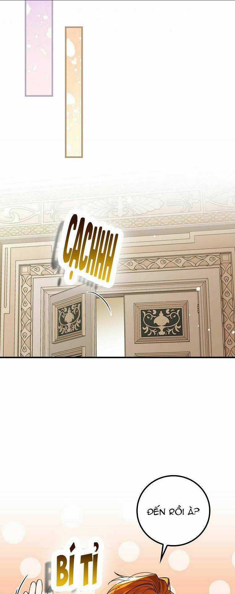 Kế Hoạch Kết Thúc Có Hậu Cho Nhân Vật Phản Diện Chapter 31.1 trang 52