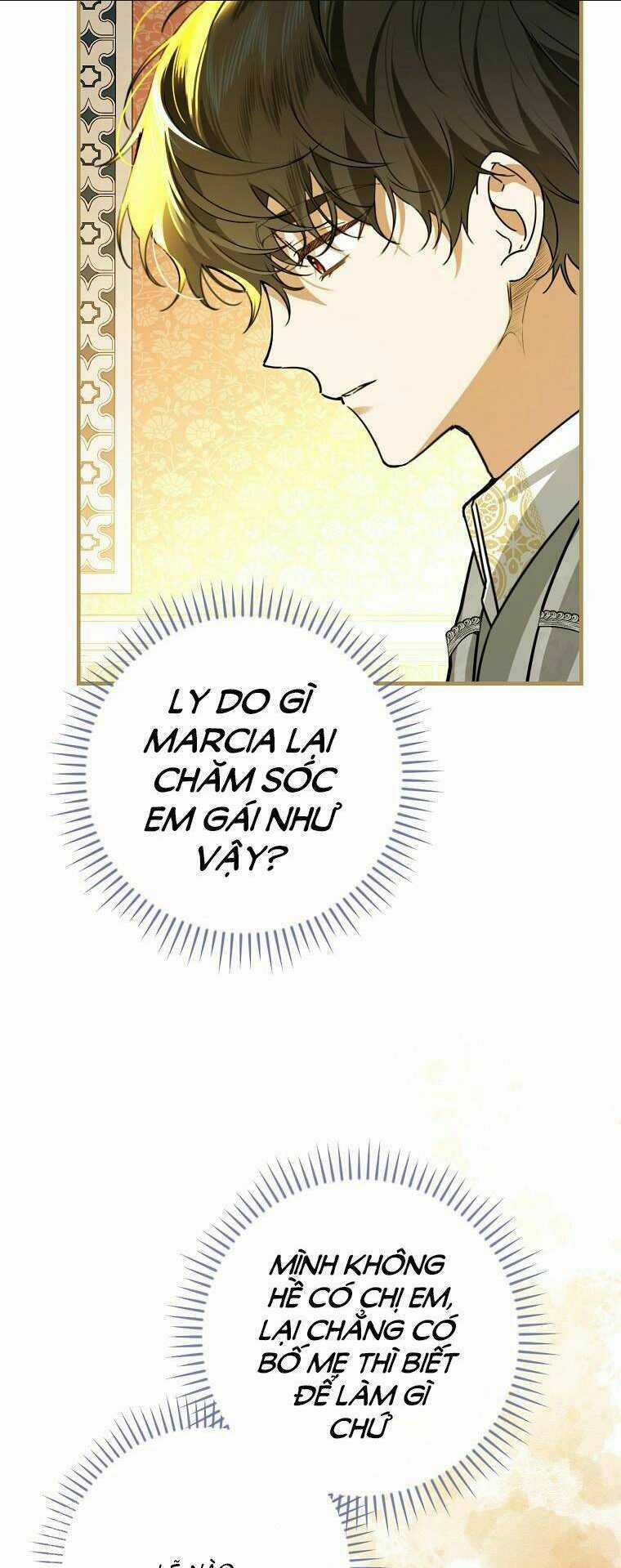 Kế Hoạch Kết Thúc Có Hậu Cho Nhân Vật Phản Diện Chapter 31.1 trang 60