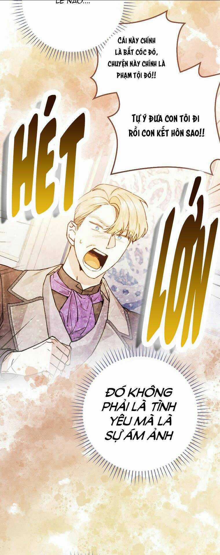 Kế Hoạch Kết Thúc Có Hậu Cho Nhân Vật Phản Diện Chapter 31.1 trang 61