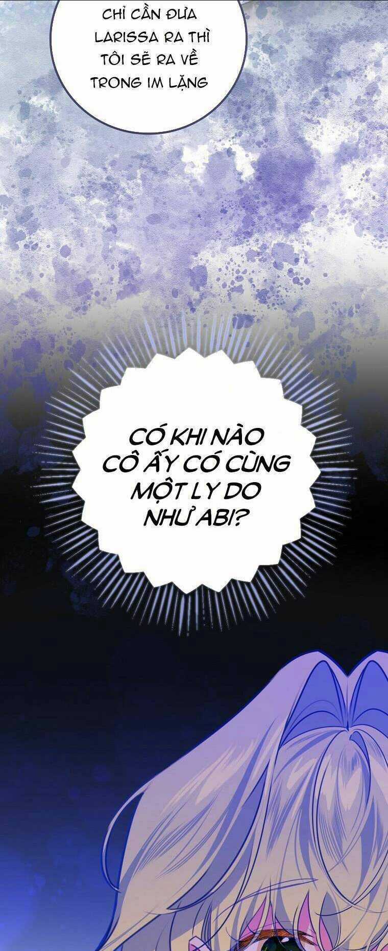 Kế Hoạch Kết Thúc Có Hậu Cho Nhân Vật Phản Diện Chapter 31.1 trang 63