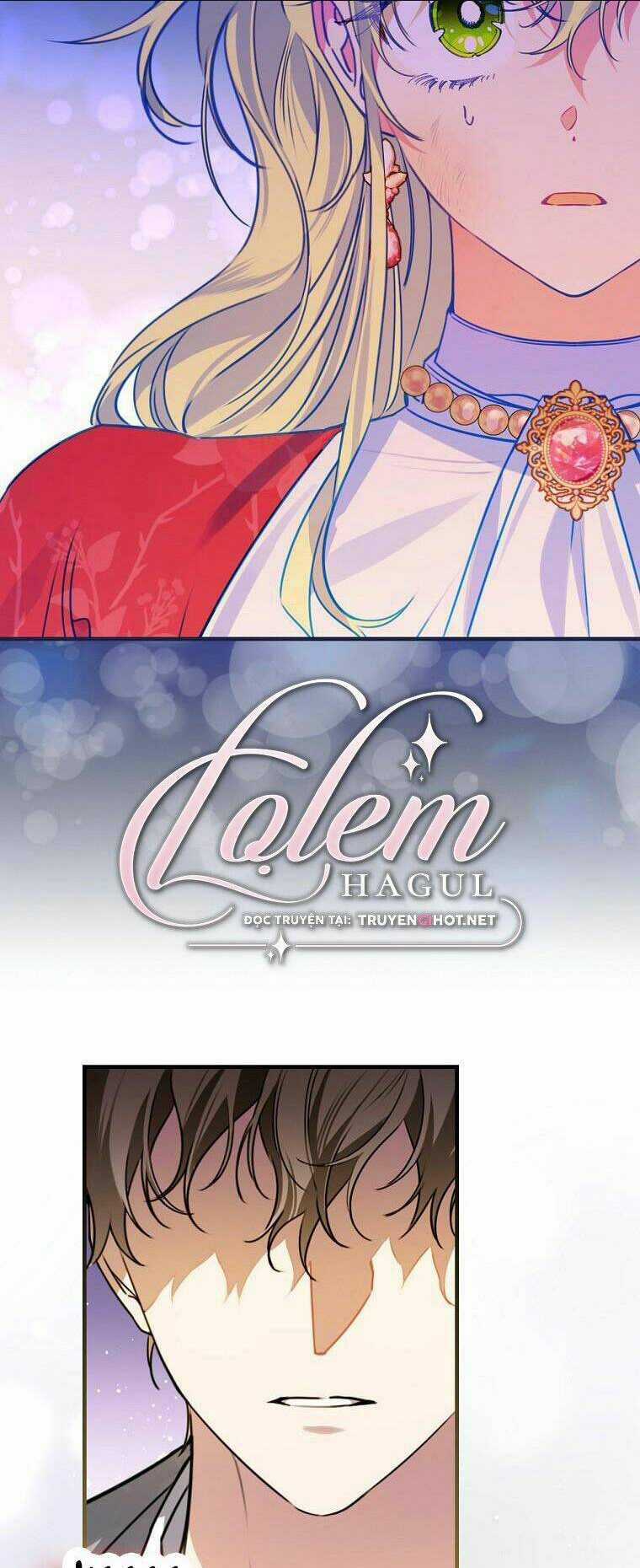 Kế Hoạch Kết Thúc Có Hậu Cho Nhân Vật Phản Diện Chapter 31.1 trang 64