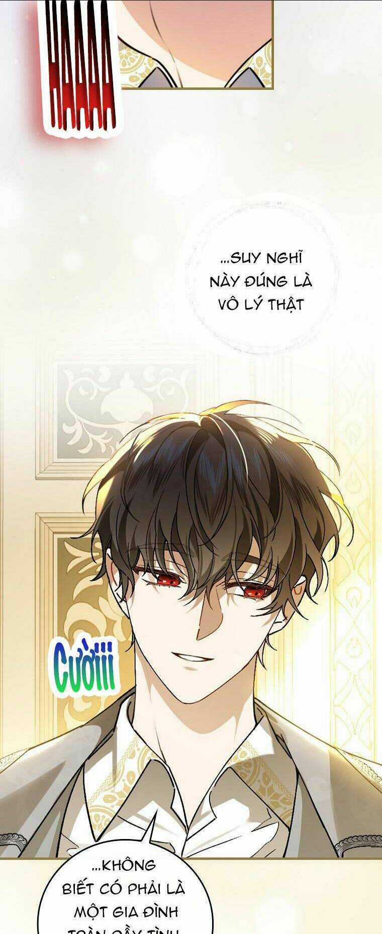 Kế Hoạch Kết Thúc Có Hậu Cho Nhân Vật Phản Diện Chapter 31.1 trang 65