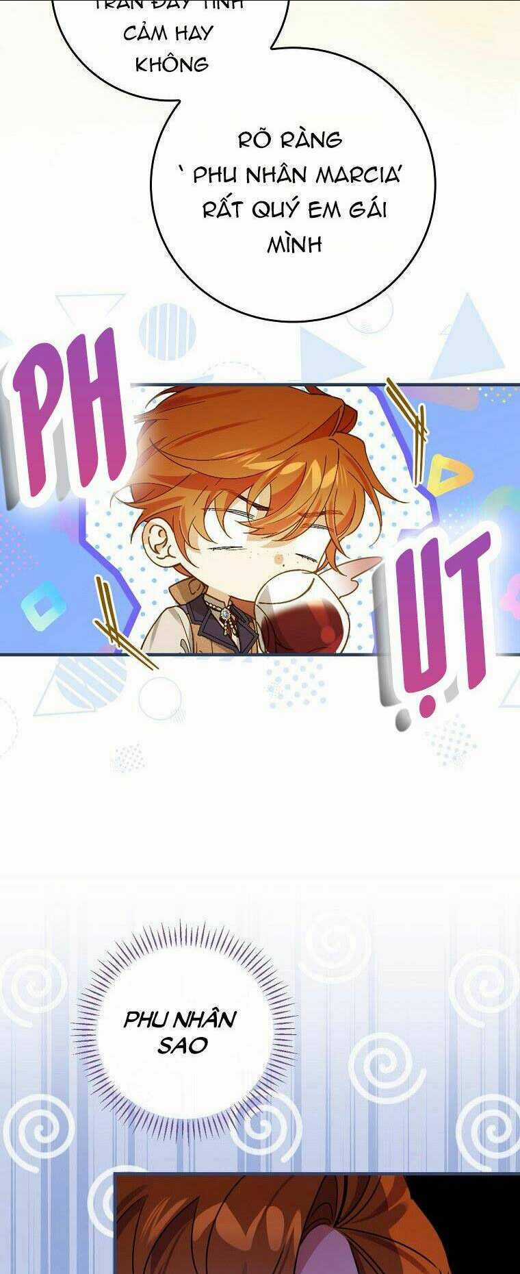 Kế Hoạch Kết Thúc Có Hậu Cho Nhân Vật Phản Diện Chapter 31.1 trang 66