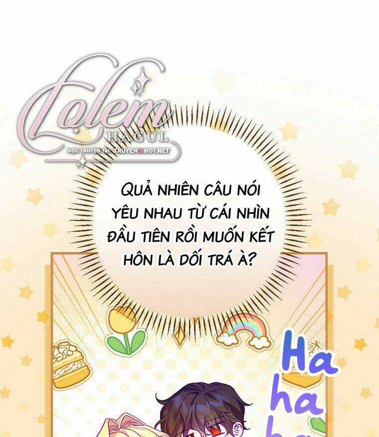 Kế Hoạch Kết Thúc Có Hậu Cho Nhân Vật Phản Diện Chapter 32.1 trang 1