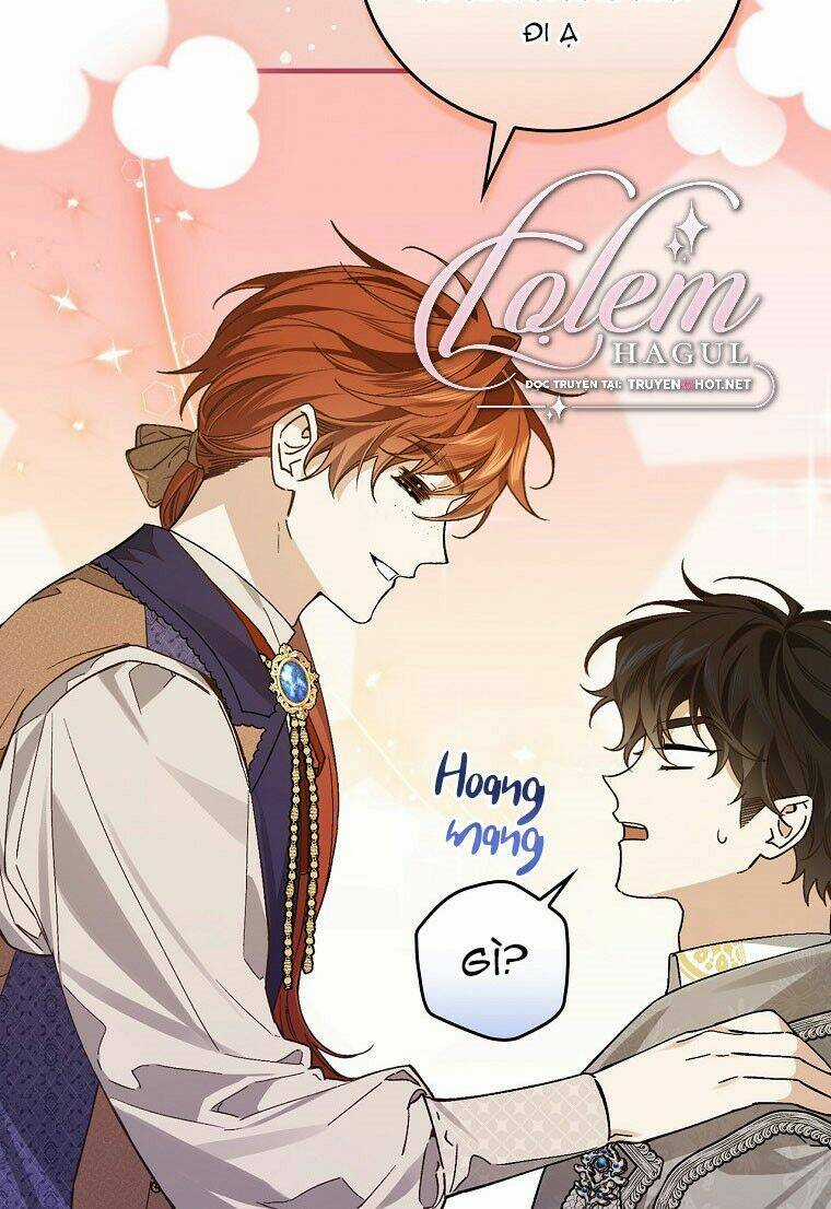 Kế Hoạch Kết Thúc Có Hậu Cho Nhân Vật Phản Diện Chapter 32.1 trang 15