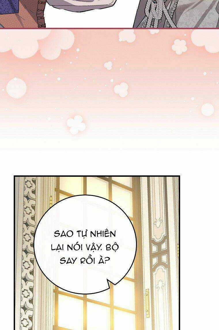 Kế Hoạch Kết Thúc Có Hậu Cho Nhân Vật Phản Diện Chapter 32.1 trang 16