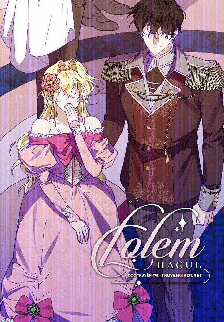 Kế Hoạch Kết Thúc Có Hậu Cho Nhân Vật Phản Diện Chapter 32.1 trang 19