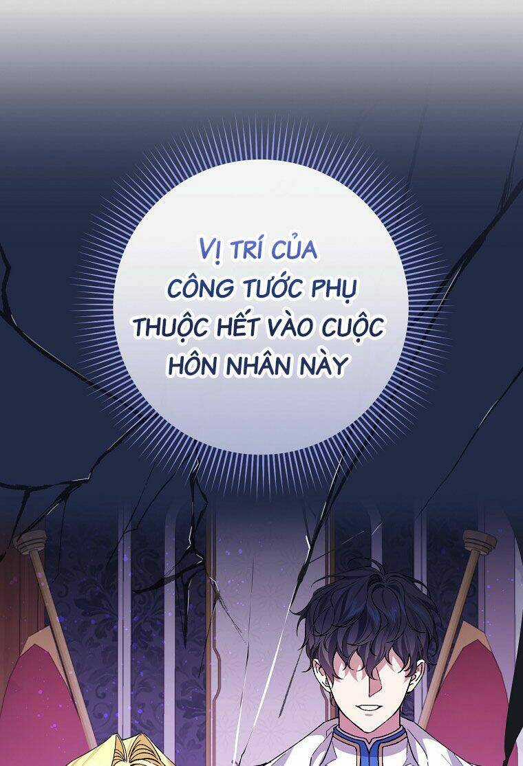 Kế Hoạch Kết Thúc Có Hậu Cho Nhân Vật Phản Diện Chapter 32.1 trang 22