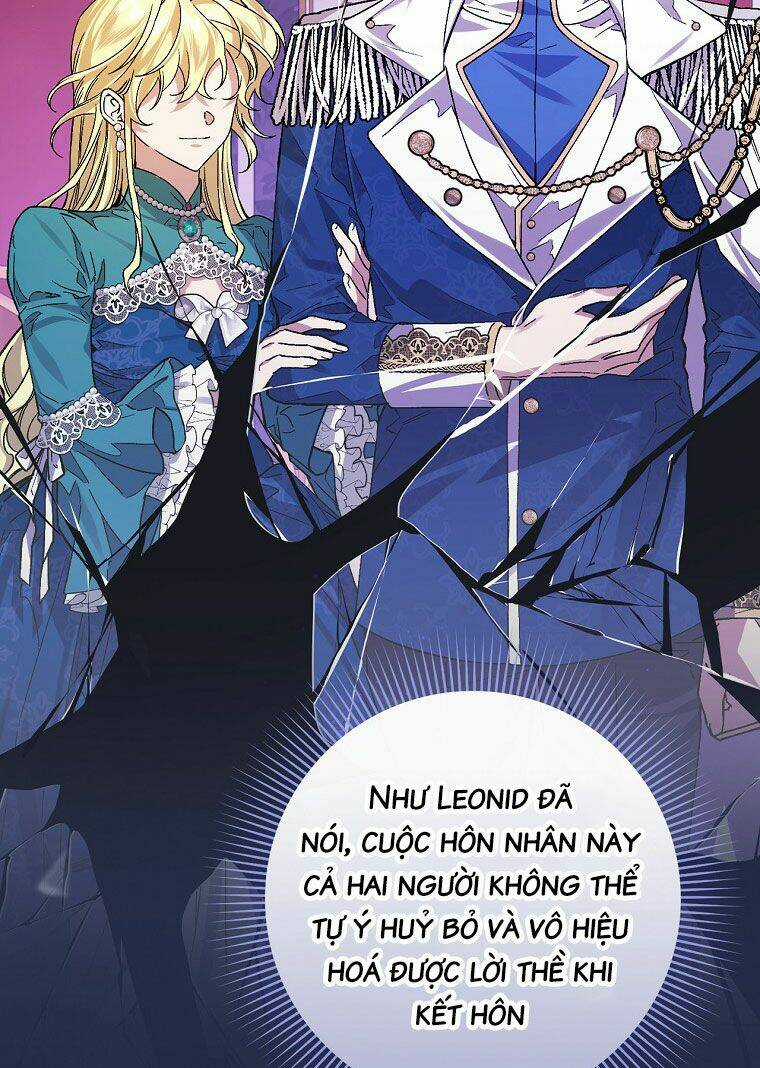 Kế Hoạch Kết Thúc Có Hậu Cho Nhân Vật Phản Diện Chapter 32.1 trang 23