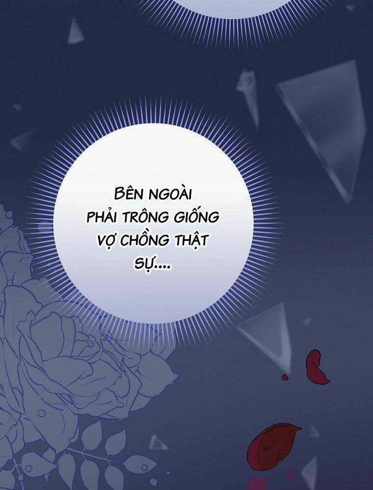 Kế Hoạch Kết Thúc Có Hậu Cho Nhân Vật Phản Diện Chapter 32.1 trang 24