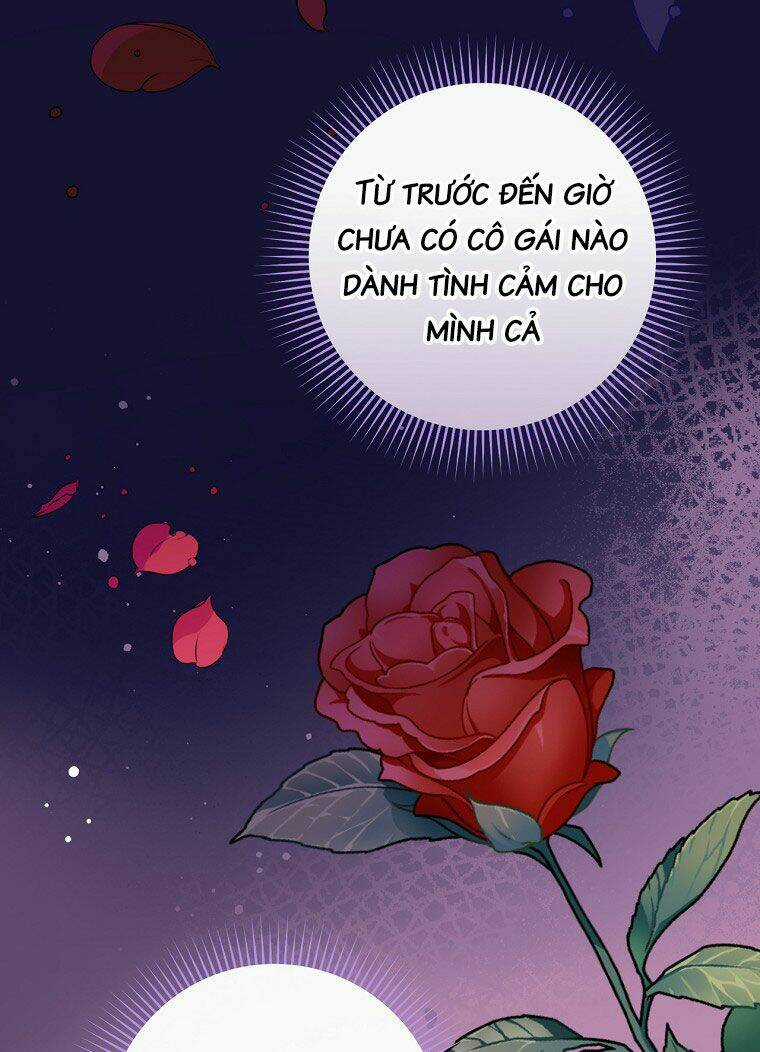 Kế Hoạch Kết Thúc Có Hậu Cho Nhân Vật Phản Diện Chapter 32.1 trang 26