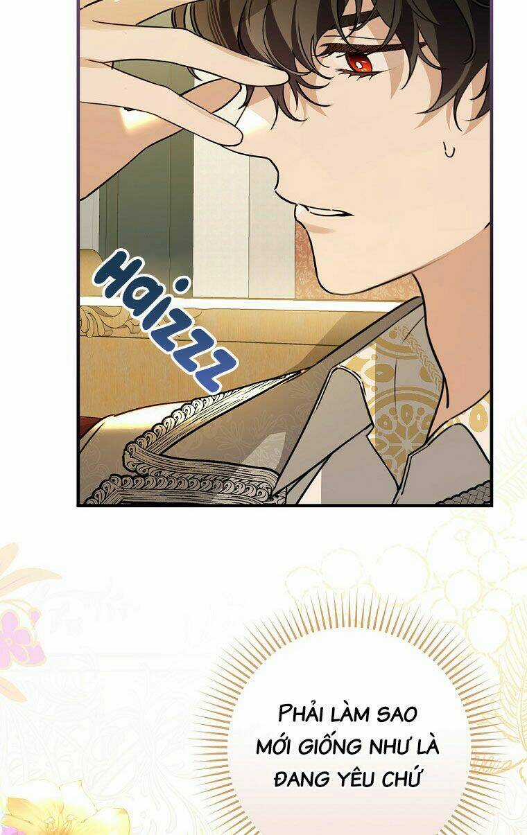 Kế Hoạch Kết Thúc Có Hậu Cho Nhân Vật Phản Diện Chapter 32.1 trang 28