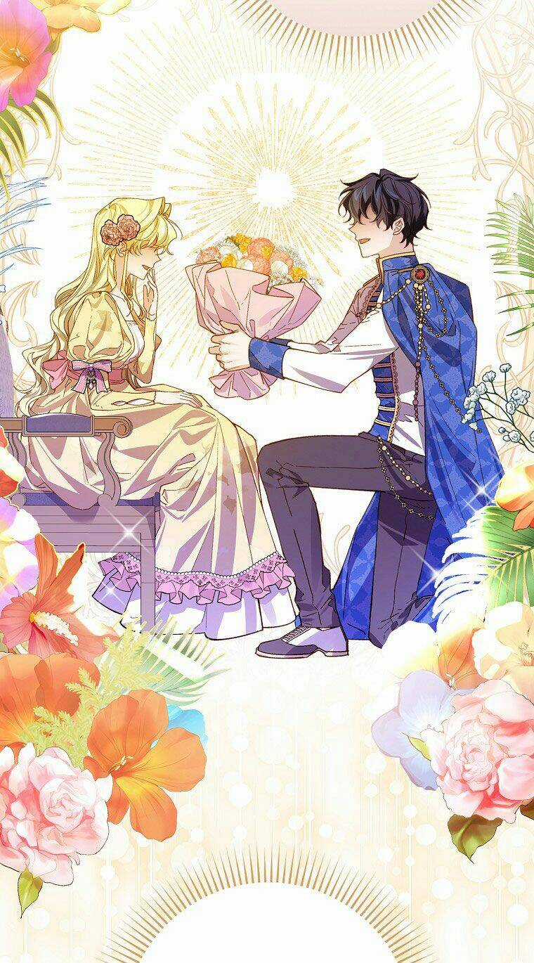 Kế Hoạch Kết Thúc Có Hậu Cho Nhân Vật Phản Diện Chapter 32.1 trang 29