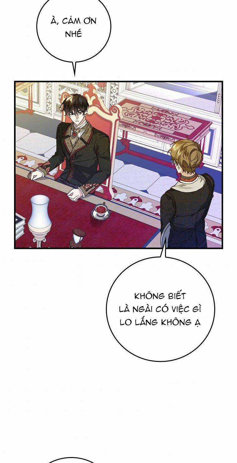 Kế Hoạch Kết Thúc Có Hậu Cho Nhân Vật Phản Diện Chapter 32.1 trang 34