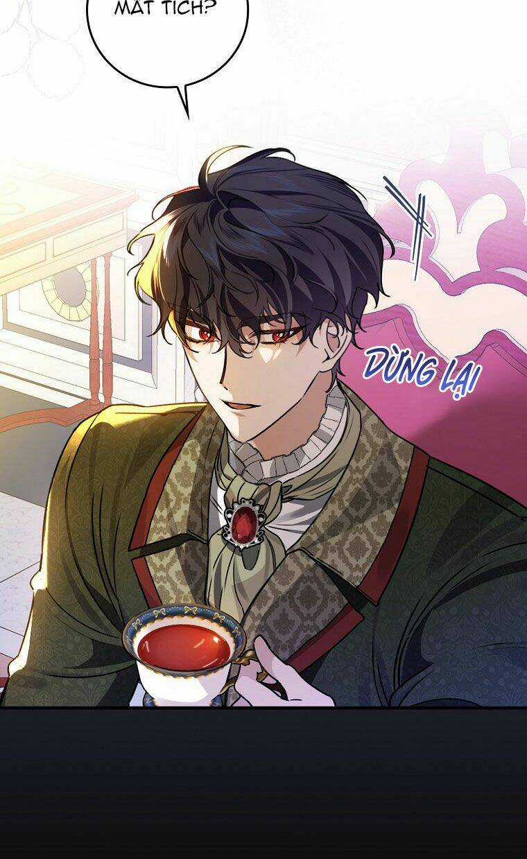 Kế Hoạch Kết Thúc Có Hậu Cho Nhân Vật Phản Diện Chapter 32.1 trang 38