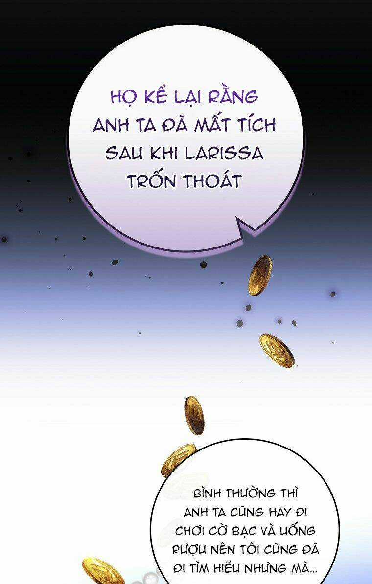 Kế Hoạch Kết Thúc Có Hậu Cho Nhân Vật Phản Diện Chapter 32.1 trang 39