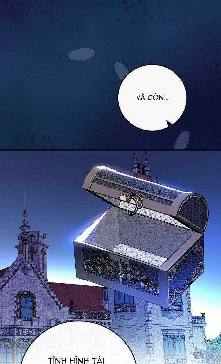 Kế Hoạch Kết Thúc Có Hậu Cho Nhân Vật Phản Diện Chapter 32.1 trang 41