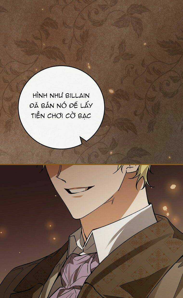 Kế Hoạch Kết Thúc Có Hậu Cho Nhân Vật Phản Diện Chapter 32.1 trang 44