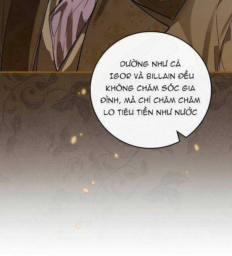 Kế Hoạch Kết Thúc Có Hậu Cho Nhân Vật Phản Diện Chapter 32.1 trang 45