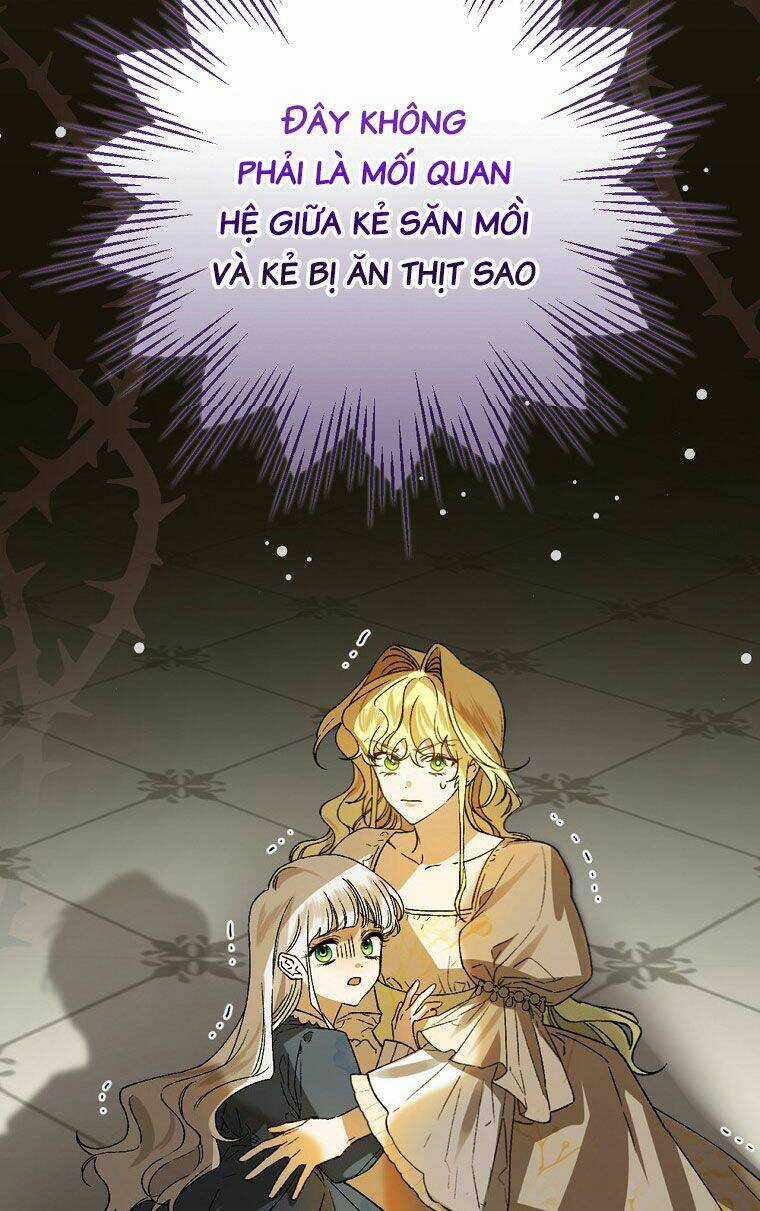 Kế Hoạch Kết Thúc Có Hậu Cho Nhân Vật Phản Diện Chapter 32.1 trang 49