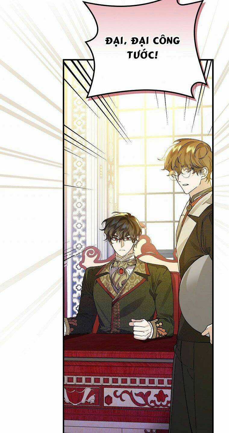 Kế Hoạch Kết Thúc Có Hậu Cho Nhân Vật Phản Diện Chapter 32.1 trang 51