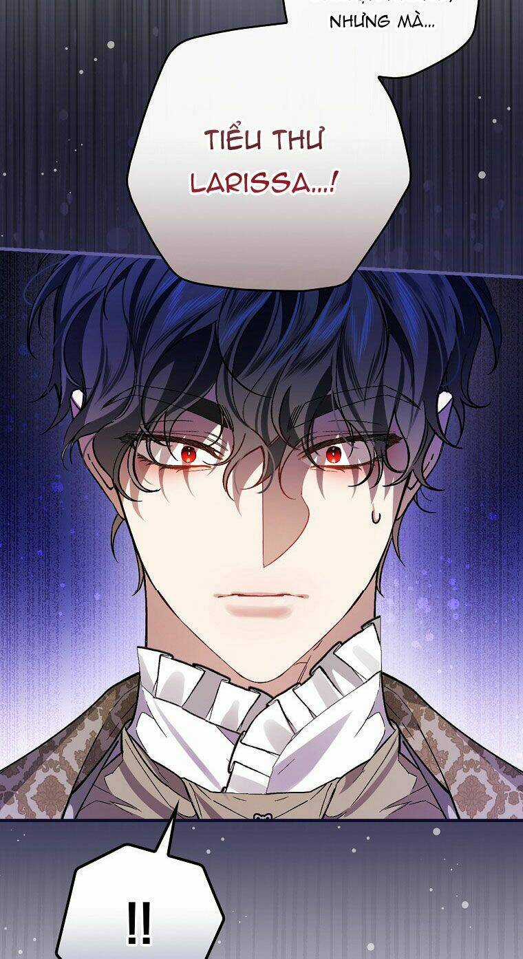 Kế Hoạch Kết Thúc Có Hậu Cho Nhân Vật Phản Diện Chapter 32.1 trang 53