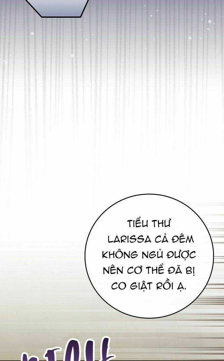 Kế Hoạch Kết Thúc Có Hậu Cho Nhân Vật Phản Diện Chapter 32.1 trang 54