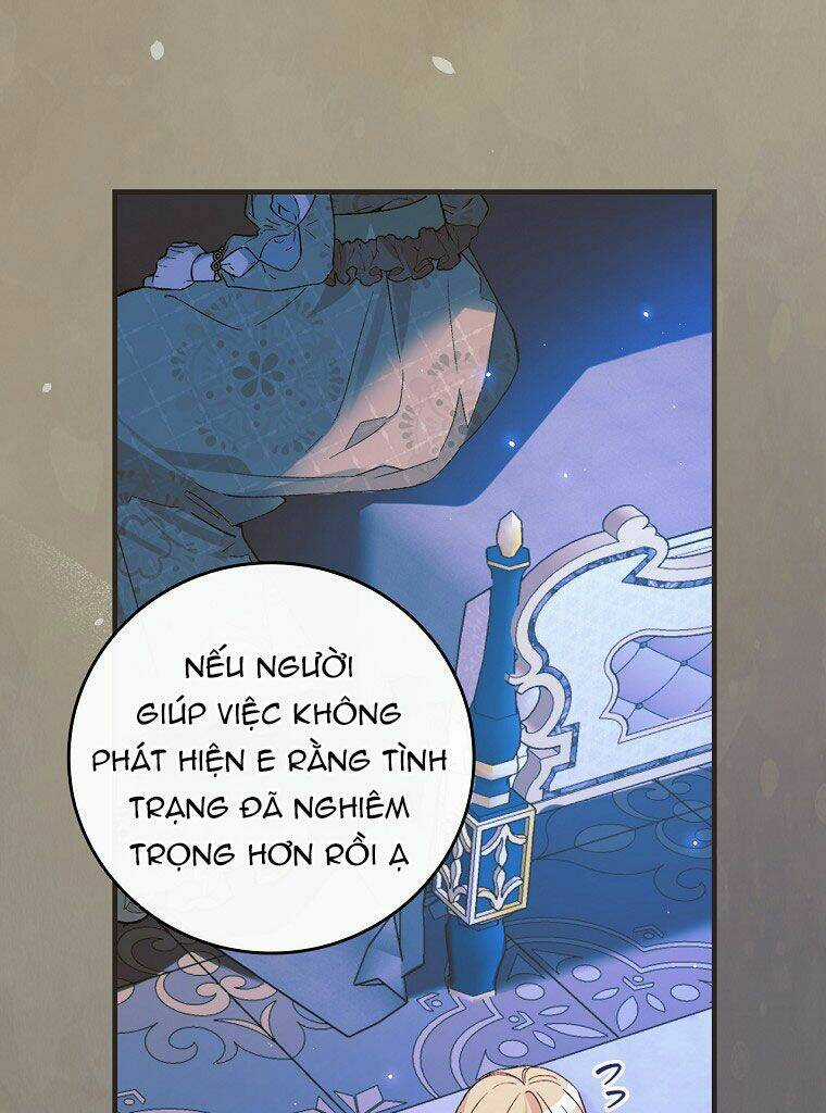 Kế Hoạch Kết Thúc Có Hậu Cho Nhân Vật Phản Diện Chapter 32.1 trang 56