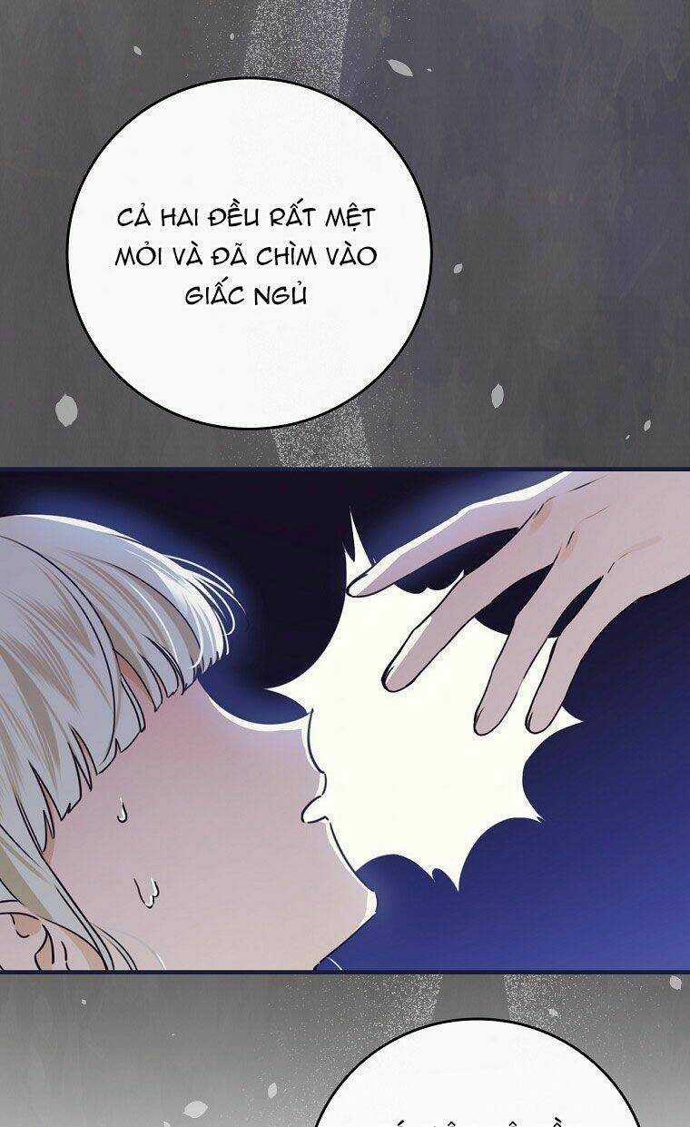 Kế Hoạch Kết Thúc Có Hậu Cho Nhân Vật Phản Diện Chapter 32.1 trang 58