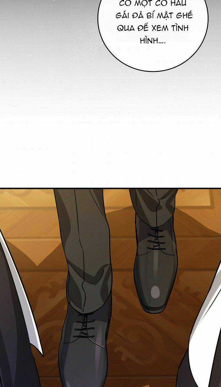 Kế Hoạch Kết Thúc Có Hậu Cho Nhân Vật Phản Diện Chapter 32.1 trang 59