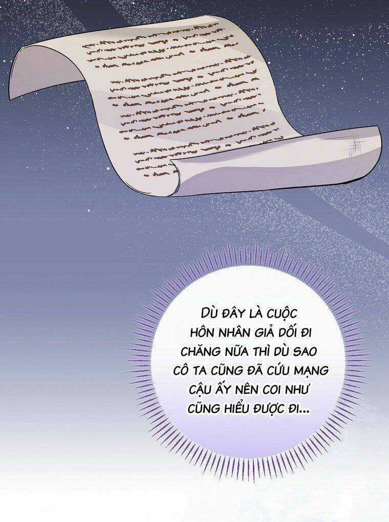 Kế Hoạch Kết Thúc Có Hậu Cho Nhân Vật Phản Diện Chapter 32.1 trang 6