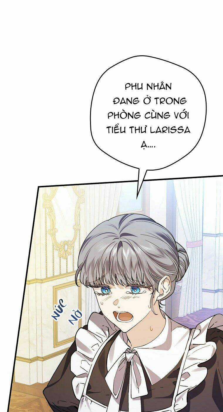 Kế Hoạch Kết Thúc Có Hậu Cho Nhân Vật Phản Diện Chapter 32.1 trang 64