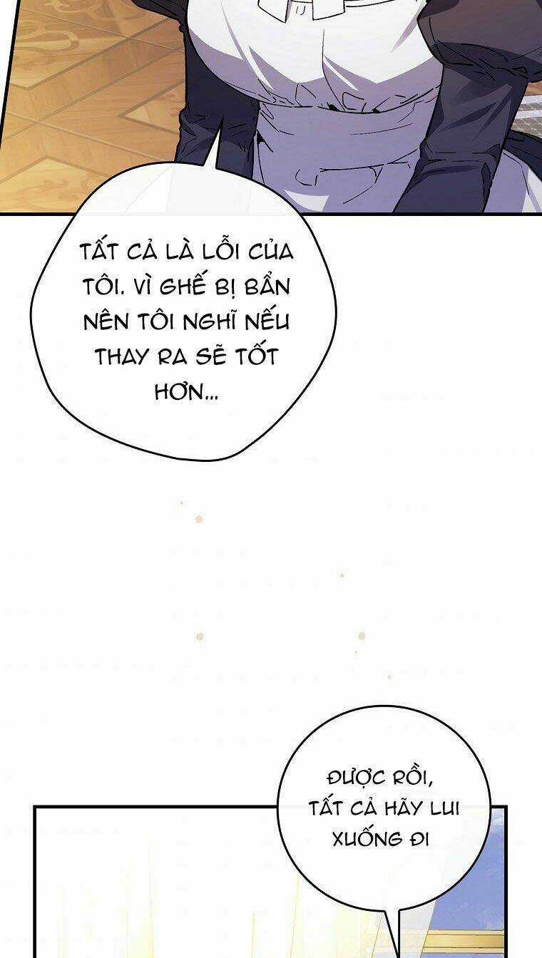 Kế Hoạch Kết Thúc Có Hậu Cho Nhân Vật Phản Diện Chapter 32.1 trang 65