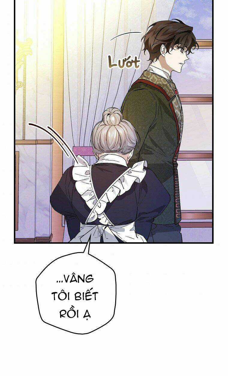 Kế Hoạch Kết Thúc Có Hậu Cho Nhân Vật Phản Diện Chapter 32.1 trang 66