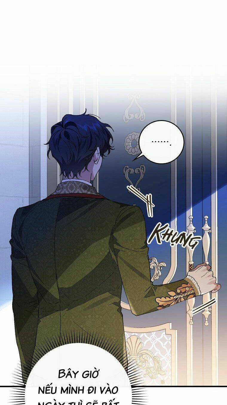 Kế Hoạch Kết Thúc Có Hậu Cho Nhân Vật Phản Diện Chapter 32.1 trang 67