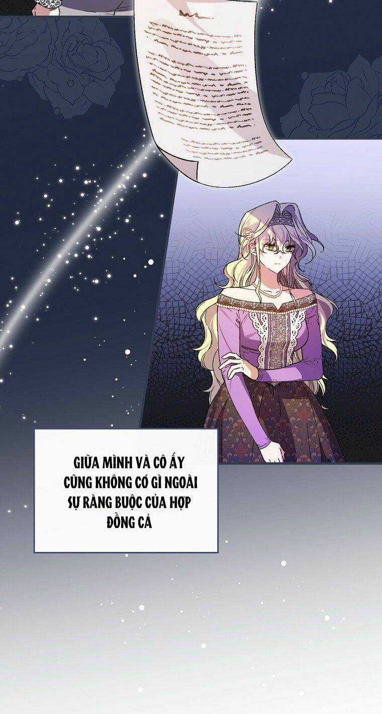 Kế Hoạch Kết Thúc Có Hậu Cho Nhân Vật Phản Diện Chapter 32.1 trang 69