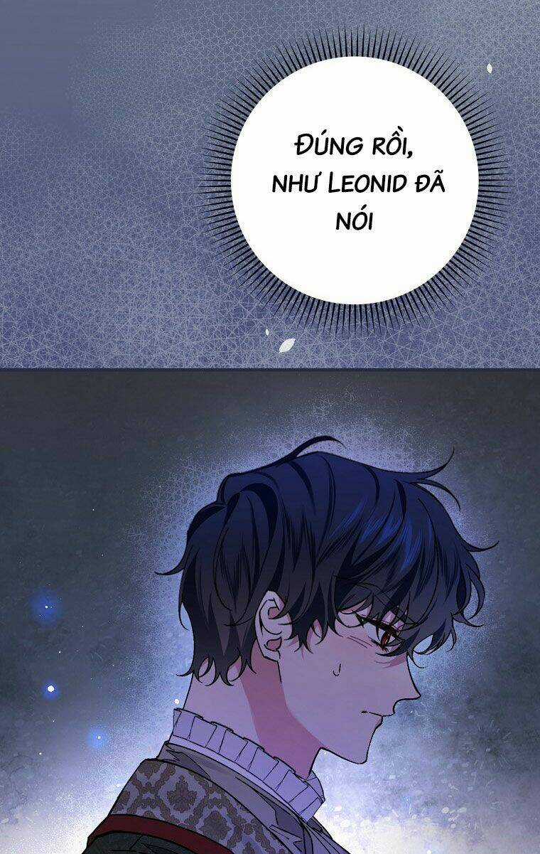 Kế Hoạch Kết Thúc Có Hậu Cho Nhân Vật Phản Diện Chapter 32.1 trang 72