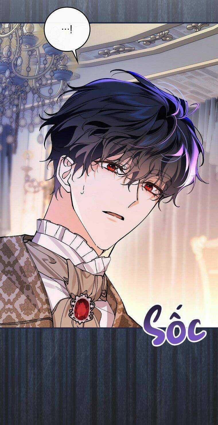 Kế Hoạch Kết Thúc Có Hậu Cho Nhân Vật Phản Diện Chapter 32.1 trang 77