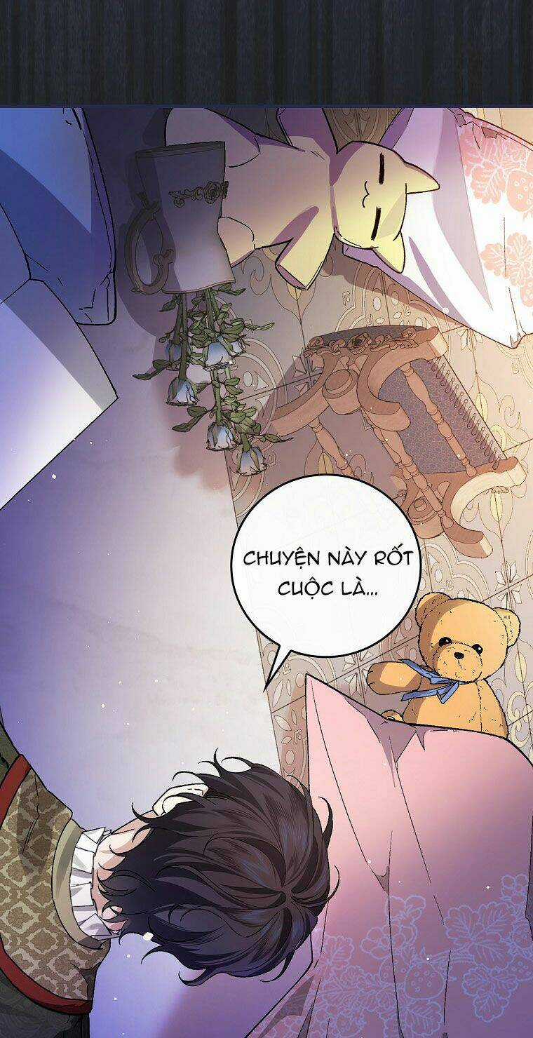Kế Hoạch Kết Thúc Có Hậu Cho Nhân Vật Phản Diện Chapter 32.2 trang 0