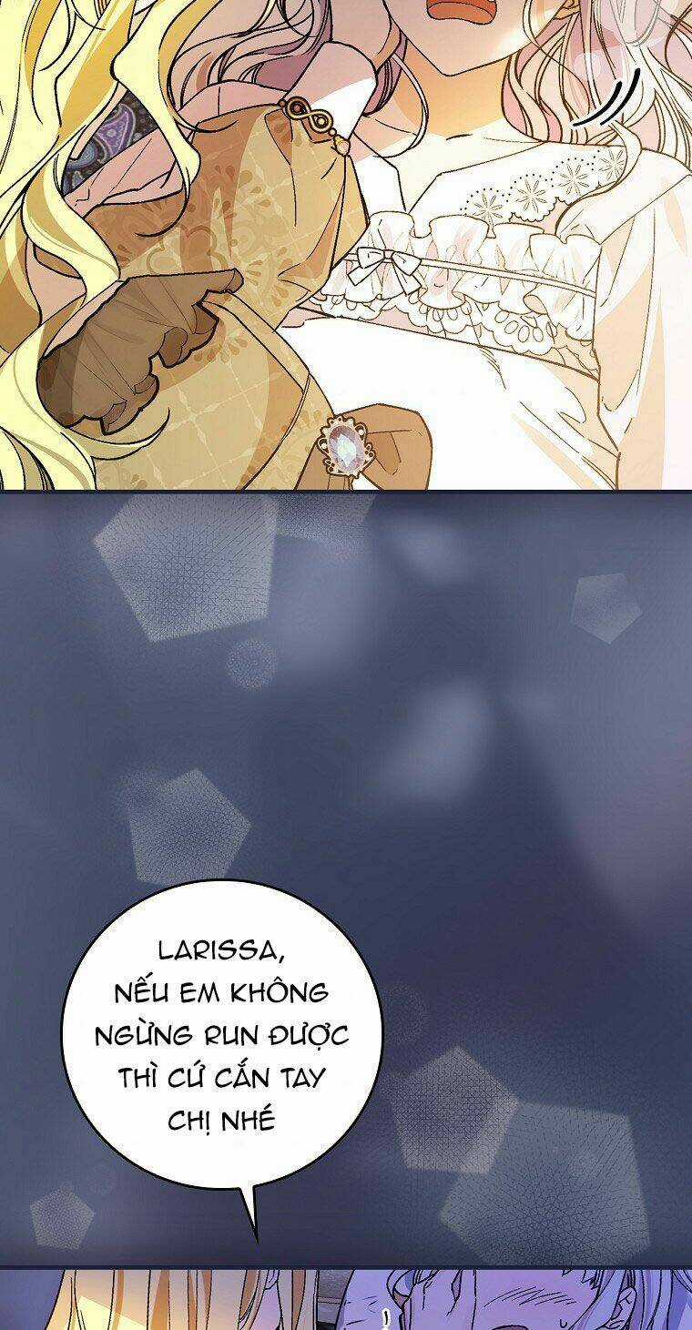 Kế Hoạch Kết Thúc Có Hậu Cho Nhân Vật Phản Diện Chapter 32.2 trang 10