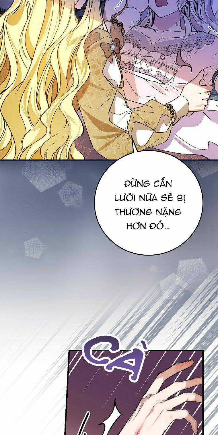 Kế Hoạch Kết Thúc Có Hậu Cho Nhân Vật Phản Diện Chapter 32.2 trang 11