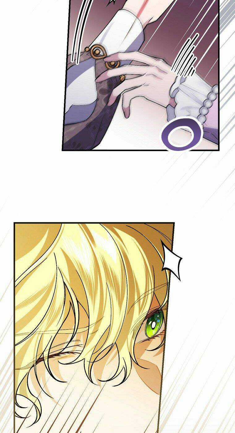 Kế Hoạch Kết Thúc Có Hậu Cho Nhân Vật Phản Diện Chapter 32.2 trang 12