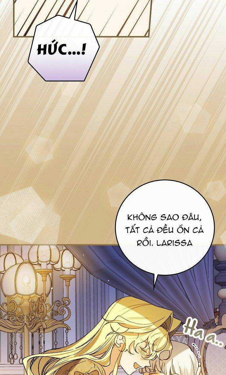 Kế Hoạch Kết Thúc Có Hậu Cho Nhân Vật Phản Diện Chapter 32.2 trang 13