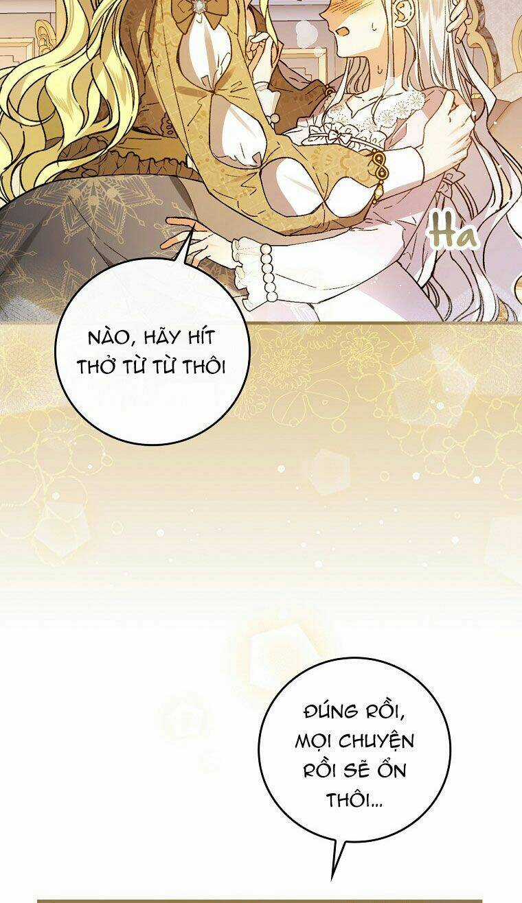 Kế Hoạch Kết Thúc Có Hậu Cho Nhân Vật Phản Diện Chapter 32.2 trang 14