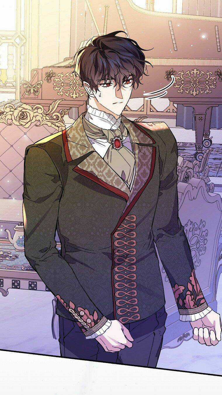 Kế Hoạch Kết Thúc Có Hậu Cho Nhân Vật Phản Diện Chapter 32.2 trang 19