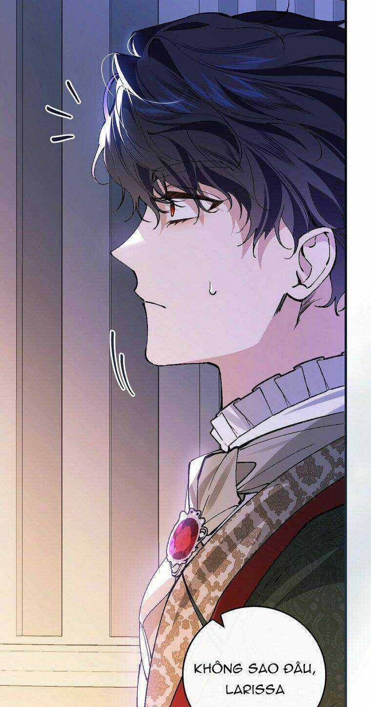 Kế Hoạch Kết Thúc Có Hậu Cho Nhân Vật Phản Diện Chapter 32.2 trang 2