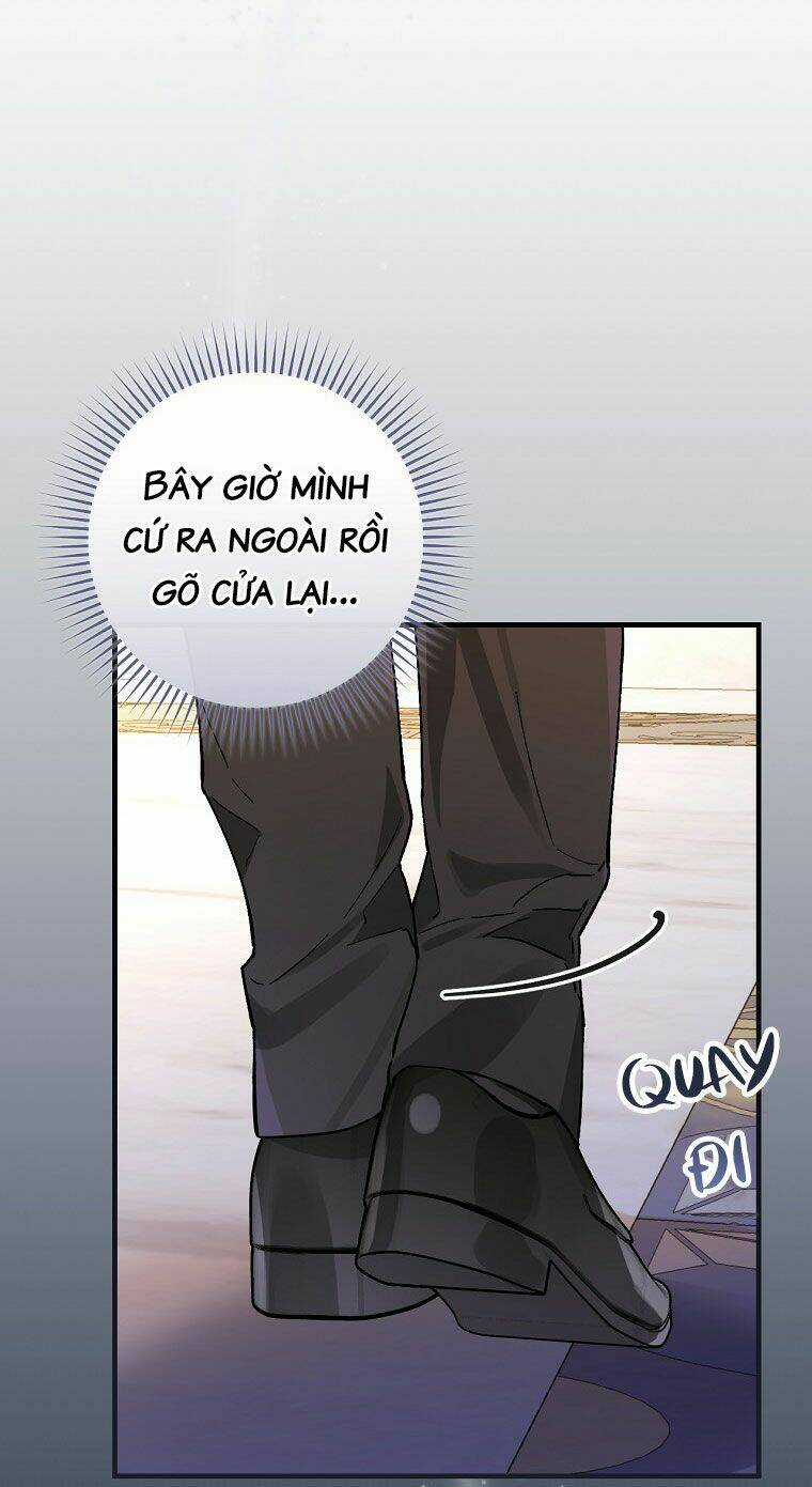 Kế Hoạch Kết Thúc Có Hậu Cho Nhân Vật Phản Diện Chapter 32.2 trang 20