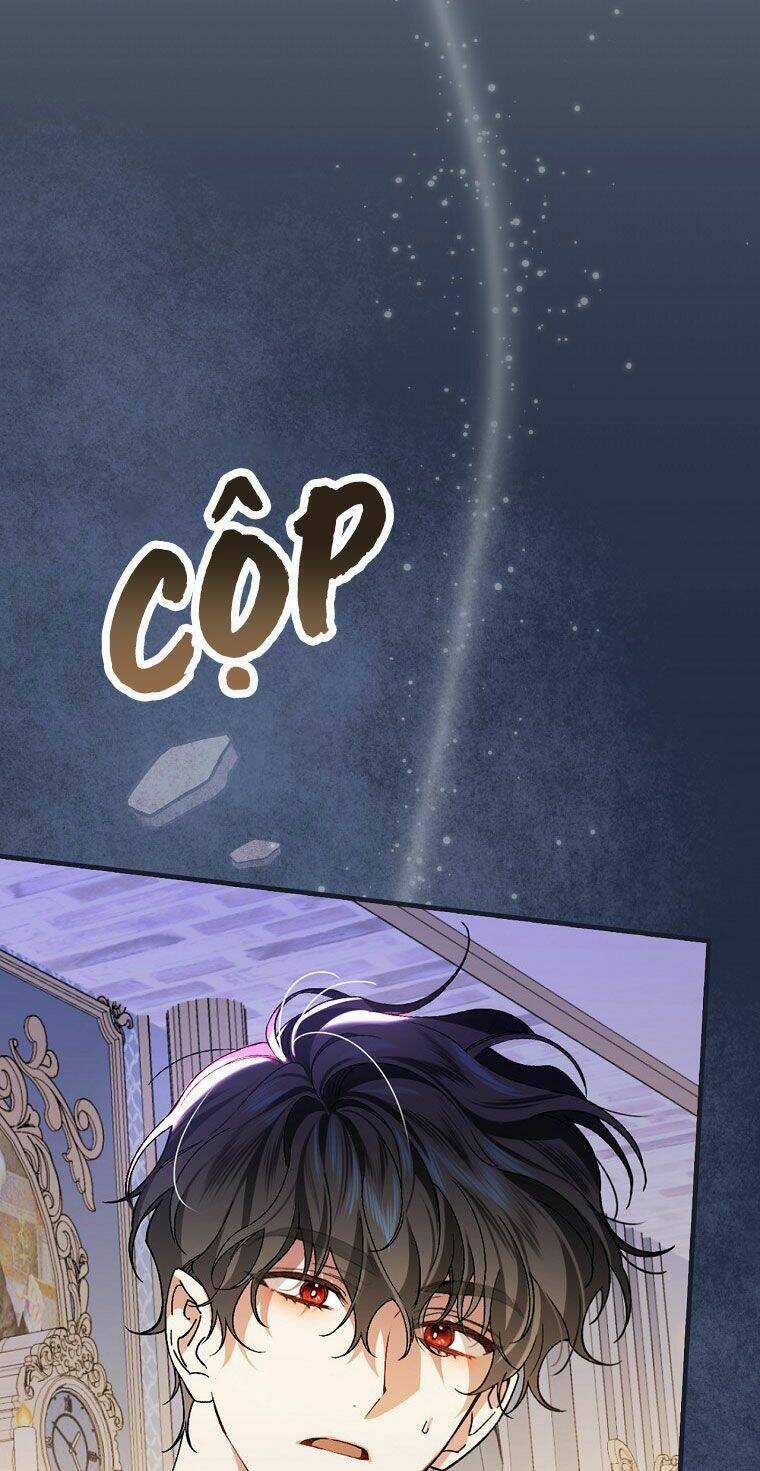 Kế Hoạch Kết Thúc Có Hậu Cho Nhân Vật Phản Diện Chapter 32.2 trang 21