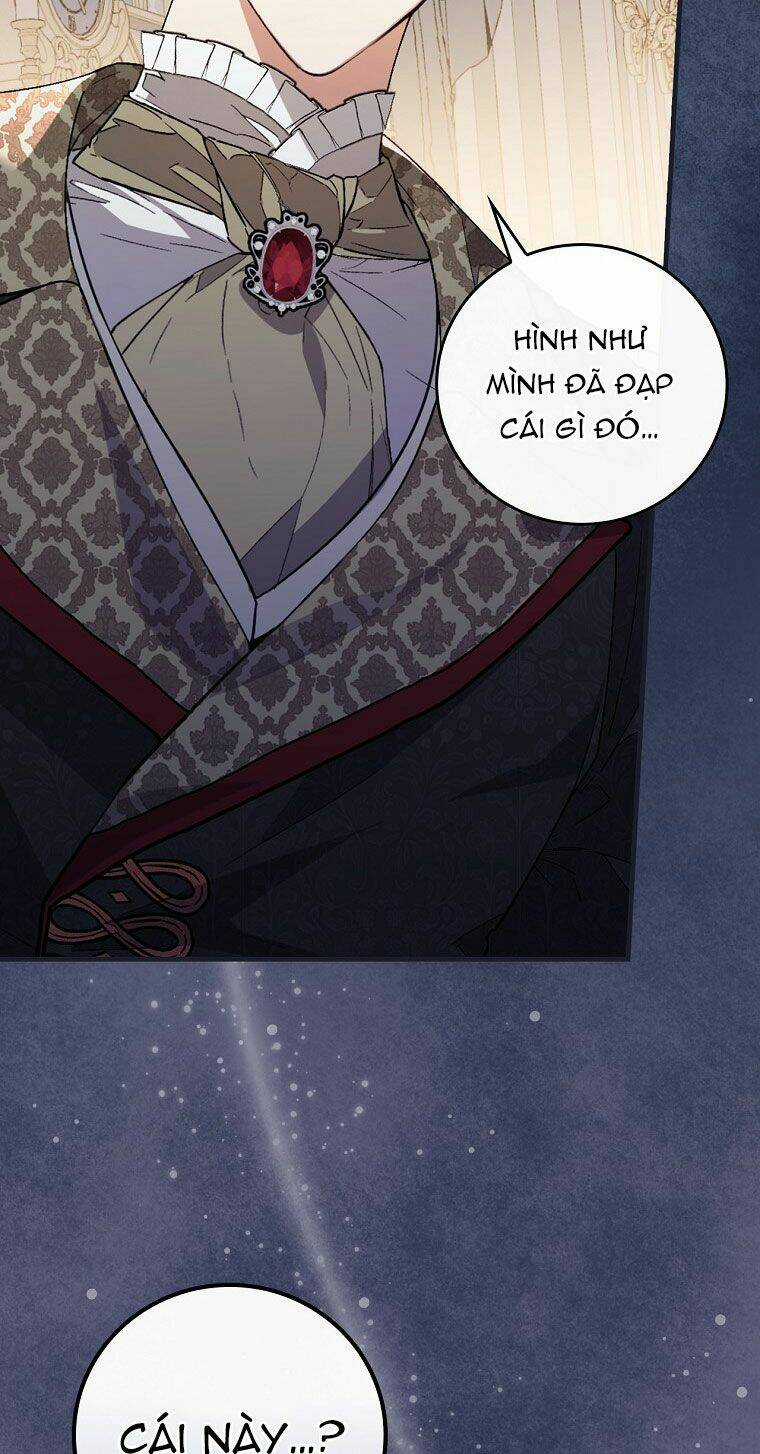 Kế Hoạch Kết Thúc Có Hậu Cho Nhân Vật Phản Diện Chapter 32.2 trang 22