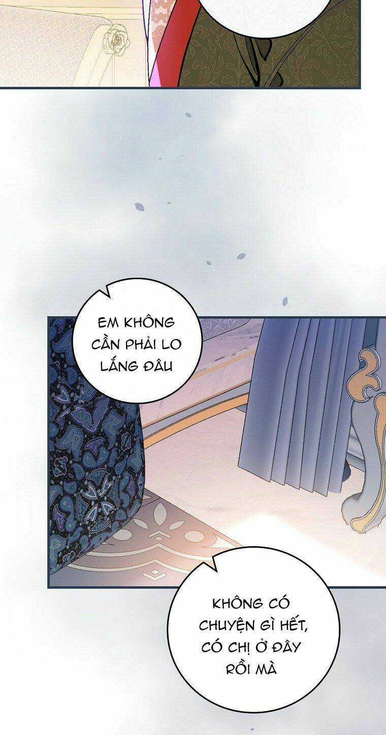 Kế Hoạch Kết Thúc Có Hậu Cho Nhân Vật Phản Diện Chapter 32.2 trang 3